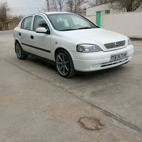 Opel Astra 1998