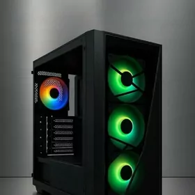  i3 12100F/ GTX 1050TI/ RAM 16GB