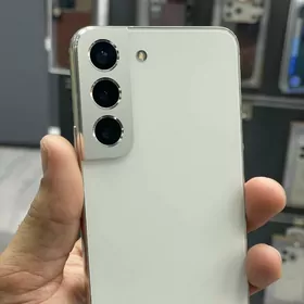 Samsung S22🤍8/128 2 Sim