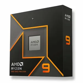  AMD RYZEN 9 9900X