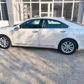 Lexus ES 350 2011