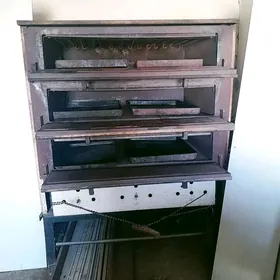 satlyk myshalka peç