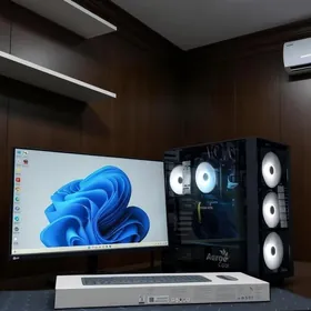  i5 3330/ Redmi 22/ GTX 650