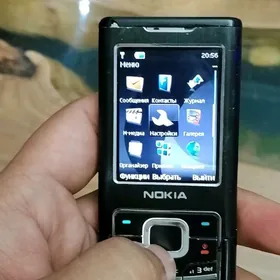 nokia 6500 classic