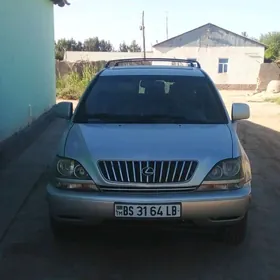 Lexus RX 300 1999