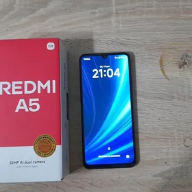 REDMI A5  3/64GB
