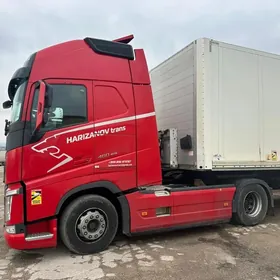 Volvo FH 460 2021