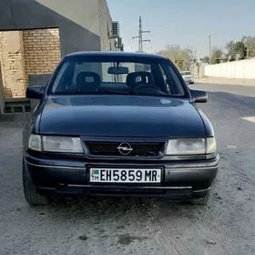 Opel Vectra 1991