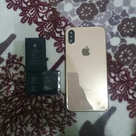 Xs korpus arginal batarey