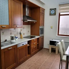 Nebitgaz elitka arenda