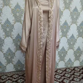 Abaya koynek