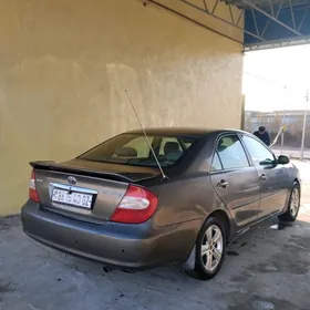 Toyota Camry 2003