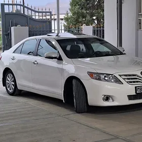 Toyota Camry 2009