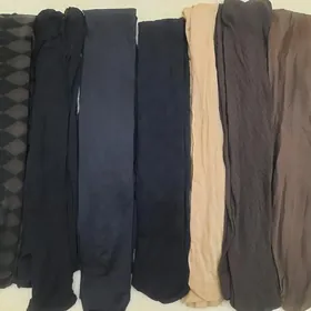 Колготки новые(taze)