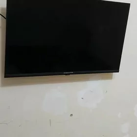 Андроид Телевизор