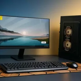  i7 12700🟦Redmi 22/vga 2gb