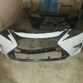 буфер bumper передний