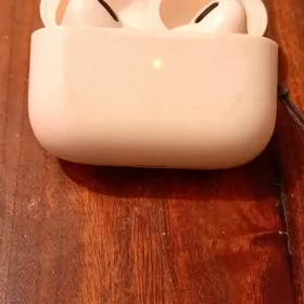 Наушники Pro3s