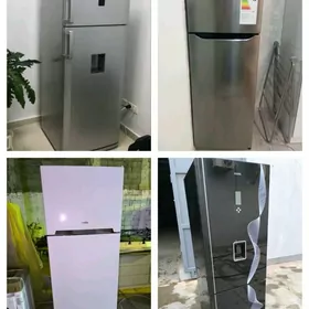 HOLODILNIK ALŸAN ПОКУПАЕМ