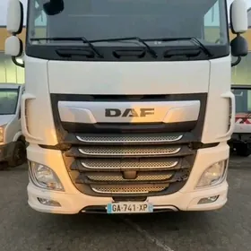 DAF 480 2020