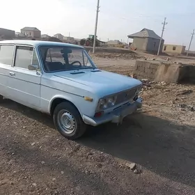 Lada 2106 1988