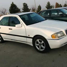 Mercedes-Benz C-Class 1994