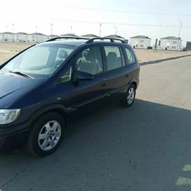 Opel Zafira 1999