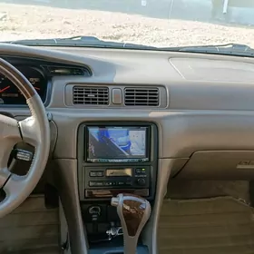 Toyota Camry 1999