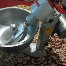 мишалка хамир едяр