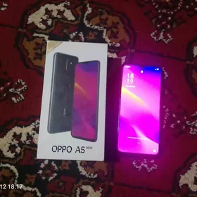 OPPO A5