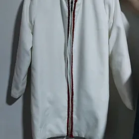 драповое польто