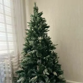 Новогодняя елка