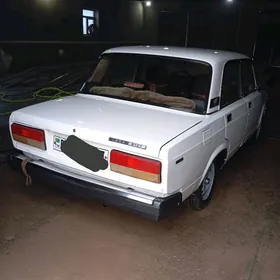 Lada 2107 2001