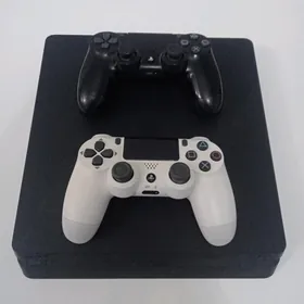 Sony Playstation 4