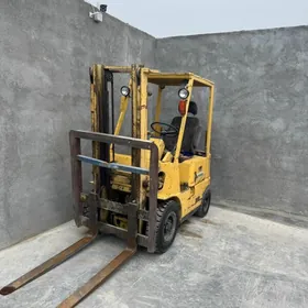 LiuGong Forklift 2006