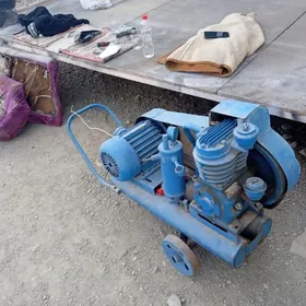 kampresir 380 isleyar