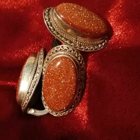 Kümüş! Серебро! 925пр