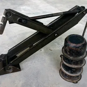 Moskwic damkrady stakany bilen