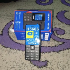 Henin H5606