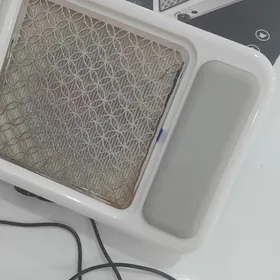 пылесос для маникюра