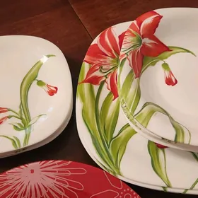 Посуда Luminarc