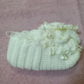 Белые чешки