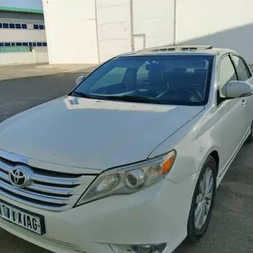Toyota Avalon 2012