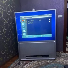 Телевизор Самсунг