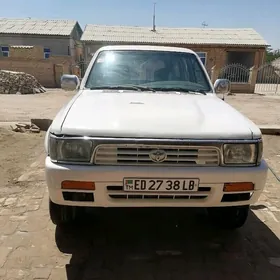 Toyota Hilux 1993
