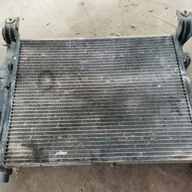Radiator komplekt