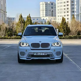 BMW X5 2012