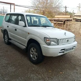 Toyota Land Cruiser Prado 1998