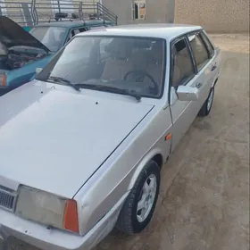 Lada 21099 2000