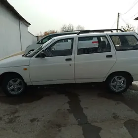 Lada 2111 2001